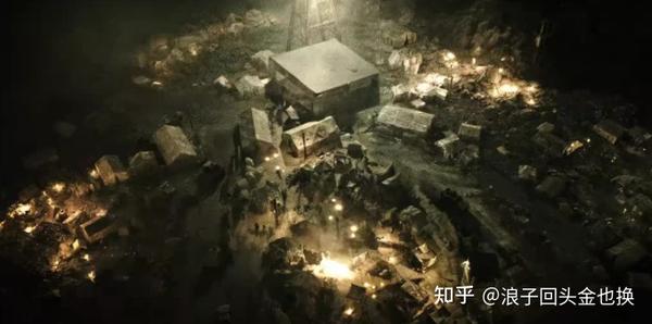 恶人终将有恶报