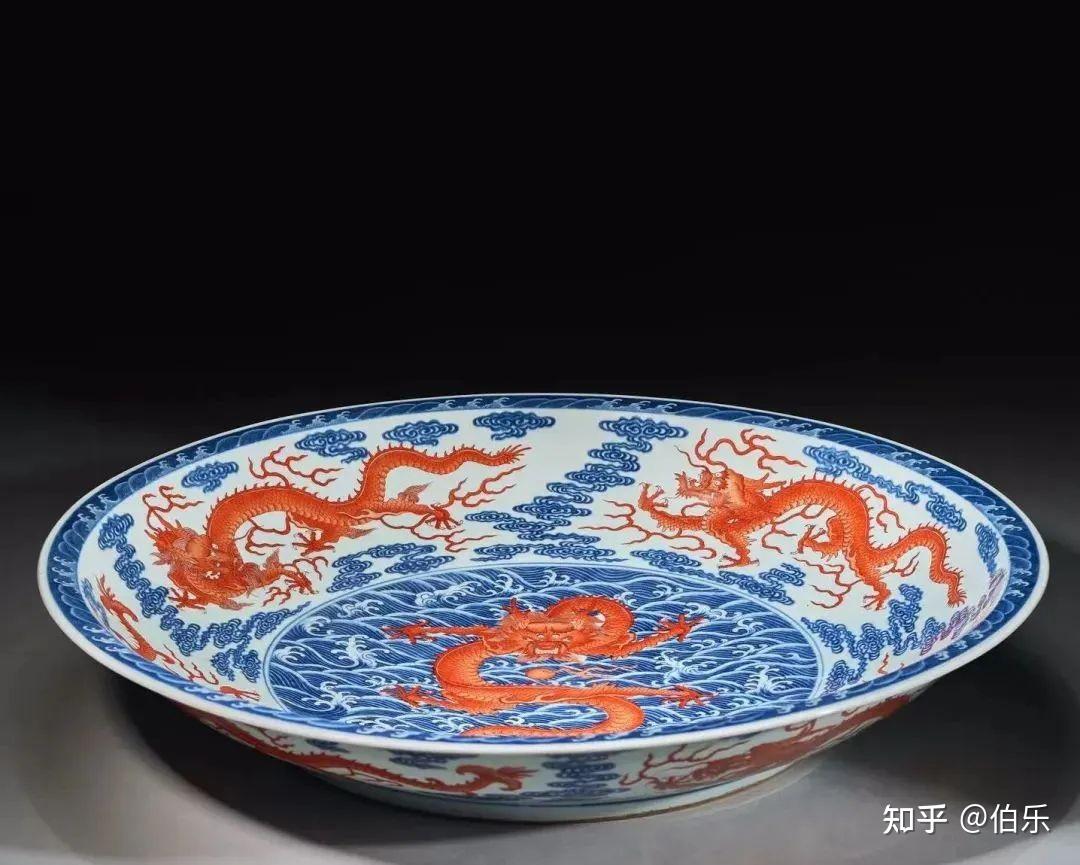 千万级小杯突围！2000万的大盘竟被巴掌大的“雍正小杯”抢风头- 知乎