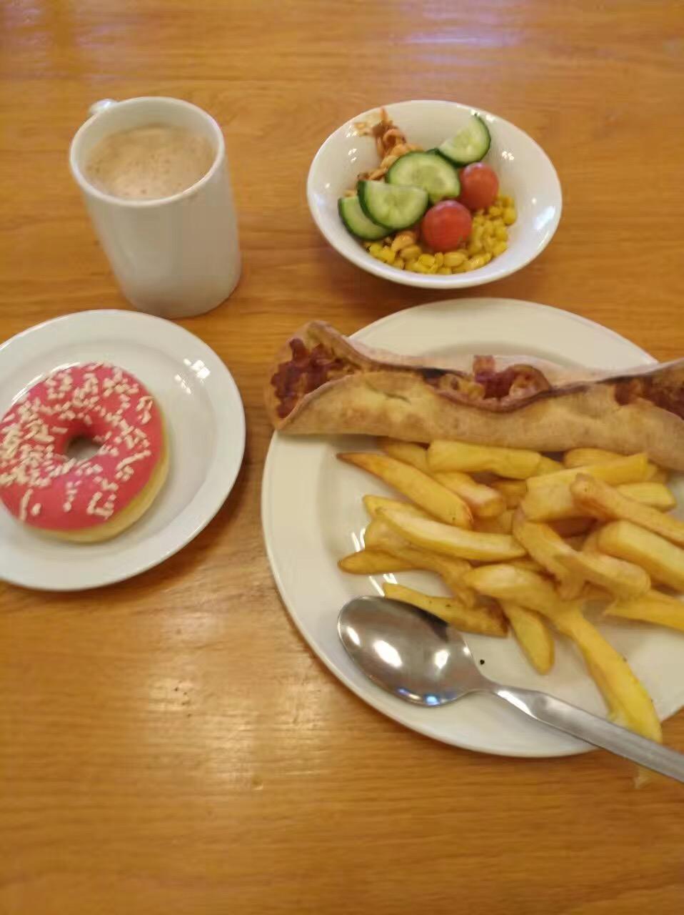 曼彻斯特大学的学生宿舍怎么样?