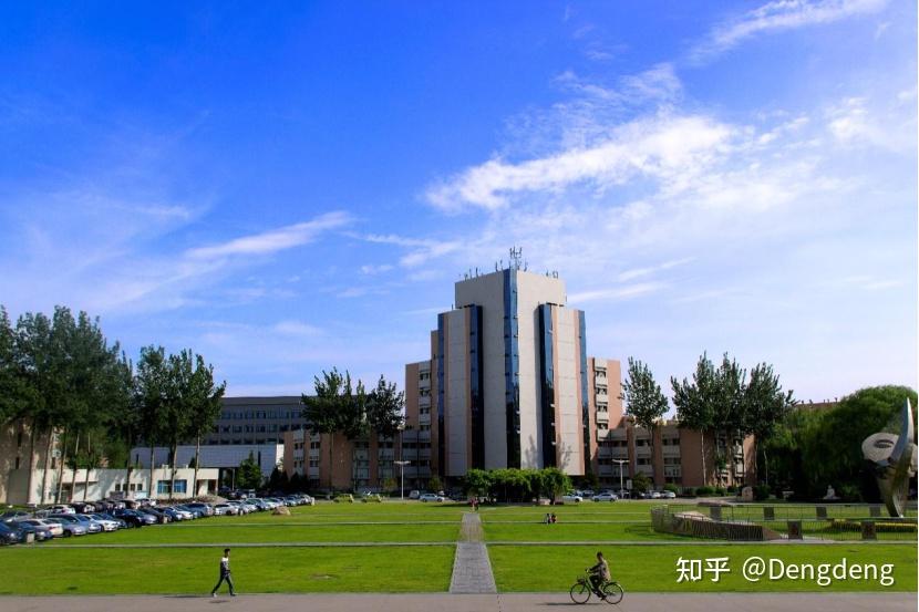 心理学考研院校考情分析山西大学