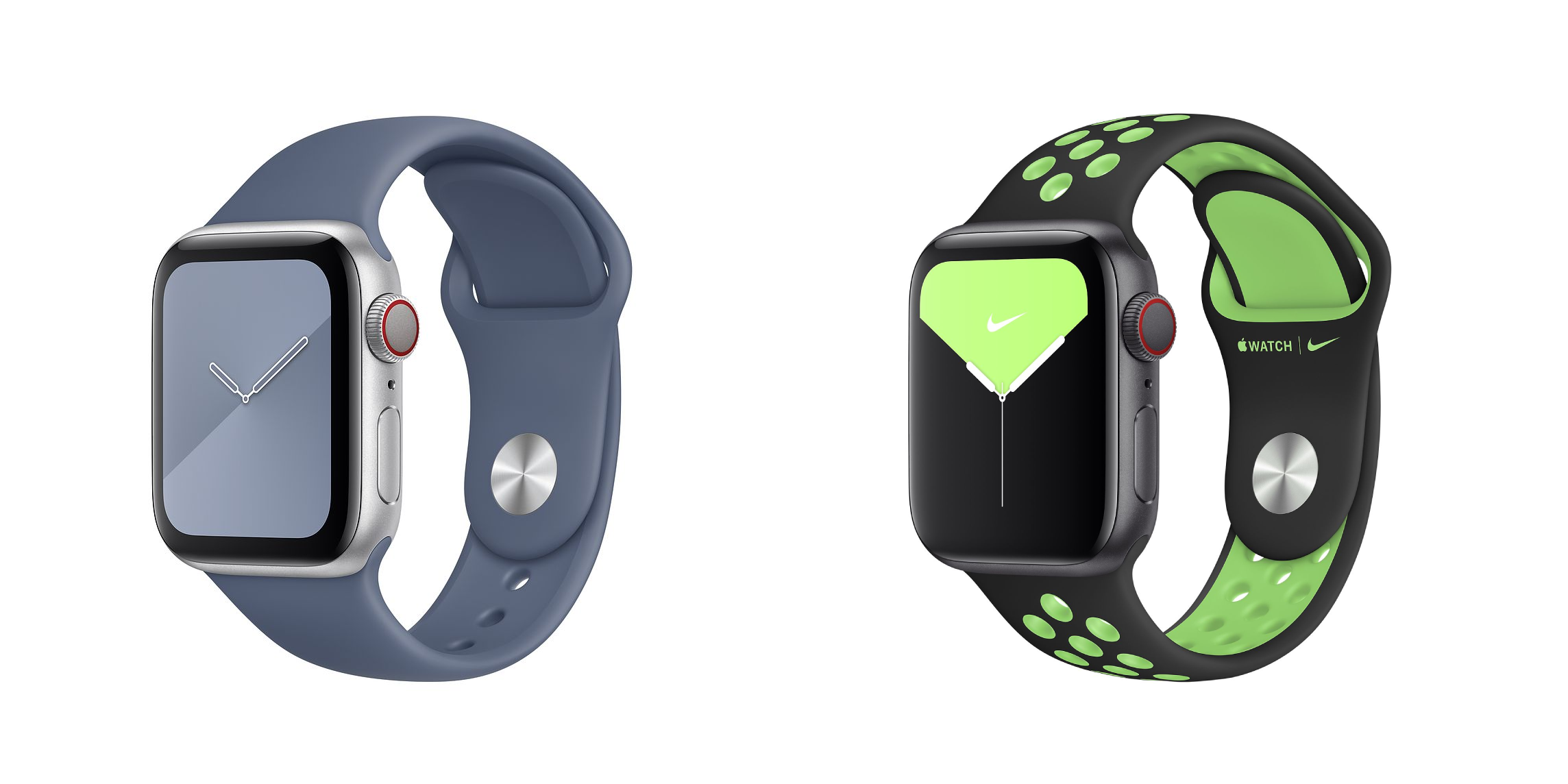 巅峰对决！苹果三星新款智能手表对比评测：哪款更值得入手？ - 雷科技