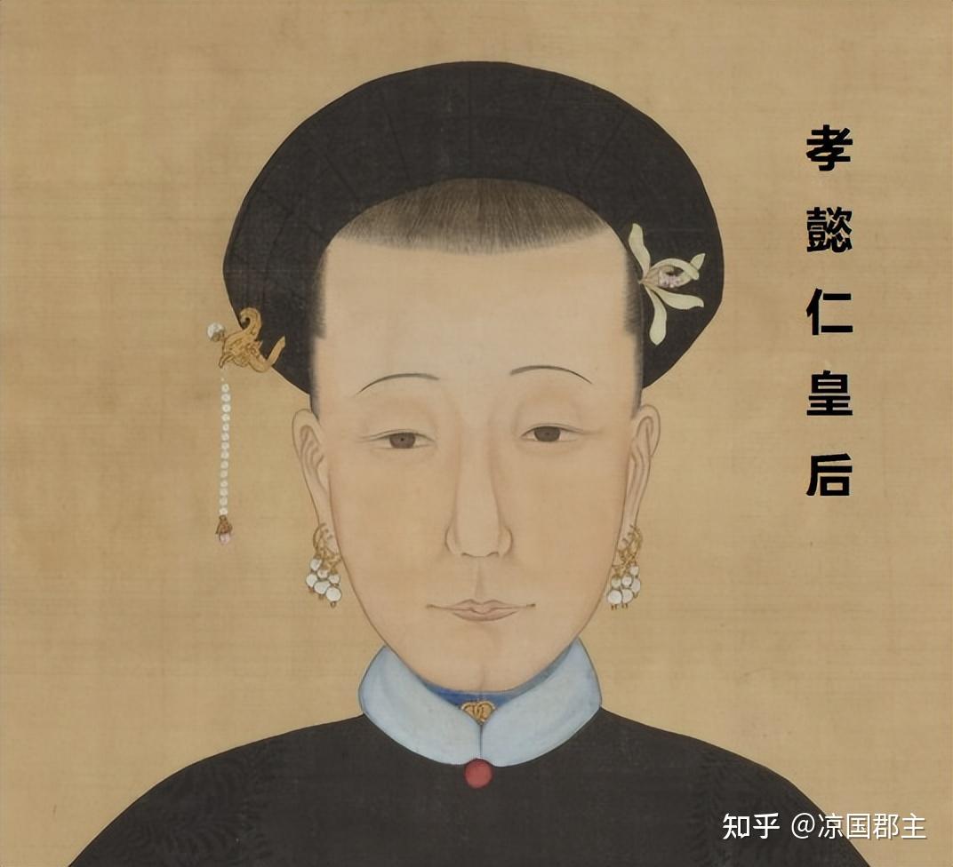 雍正帝唯一的亲妹妹,每月多得一只鸡半只鹅,出嫁后结局让人叹息 知乎