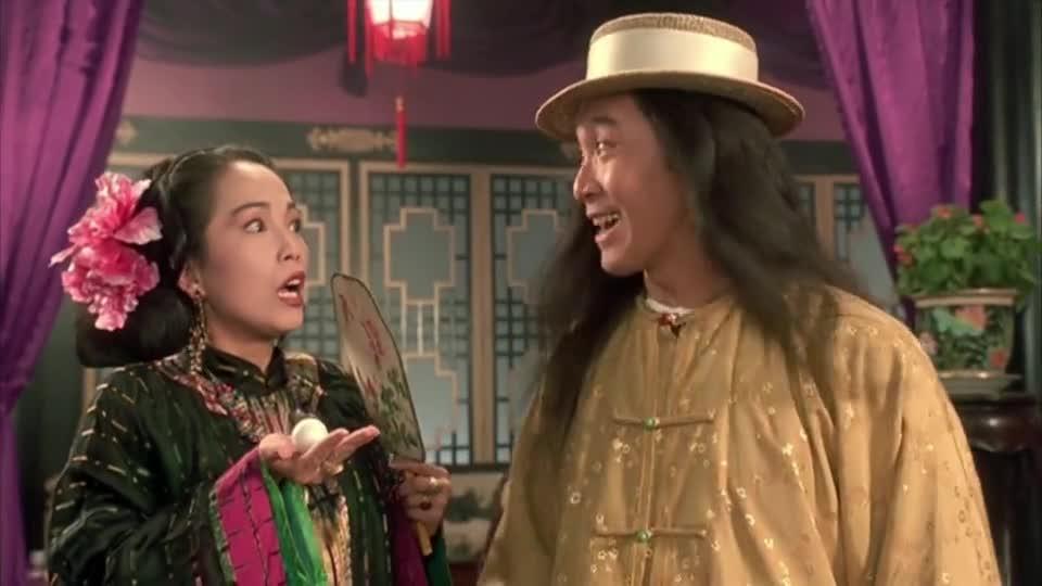 武状元苏乞儿