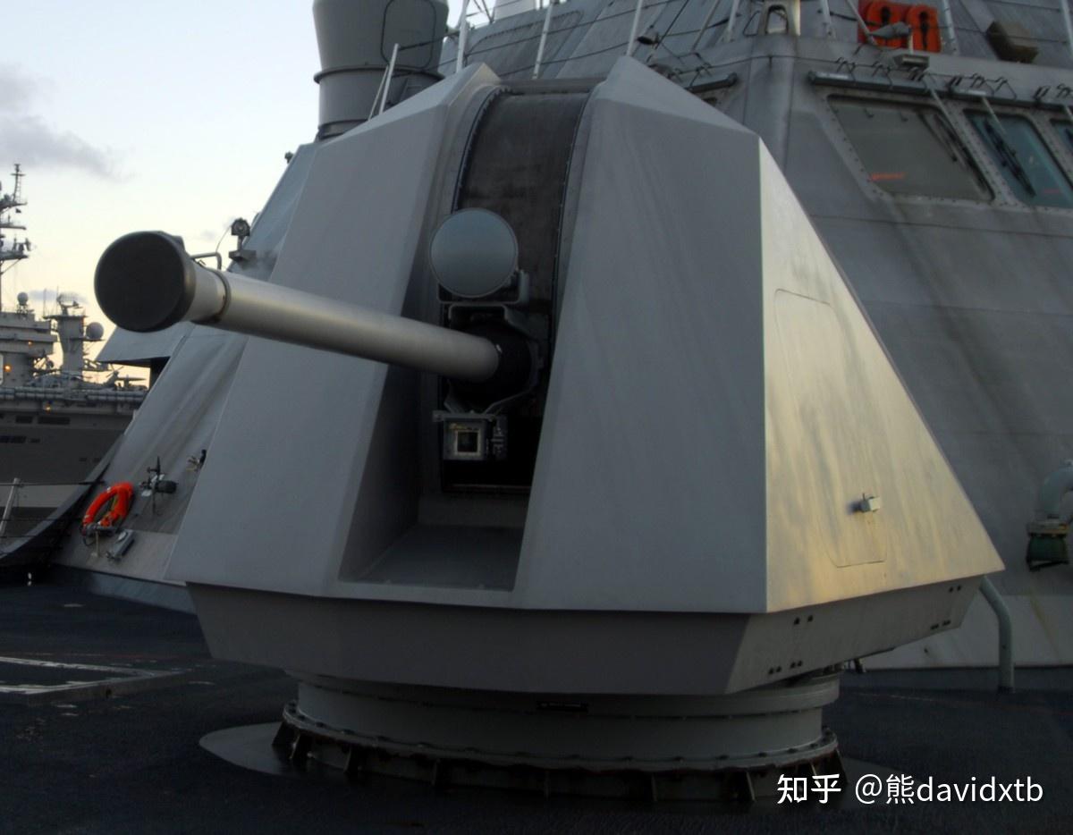 57毫米舰炮图片