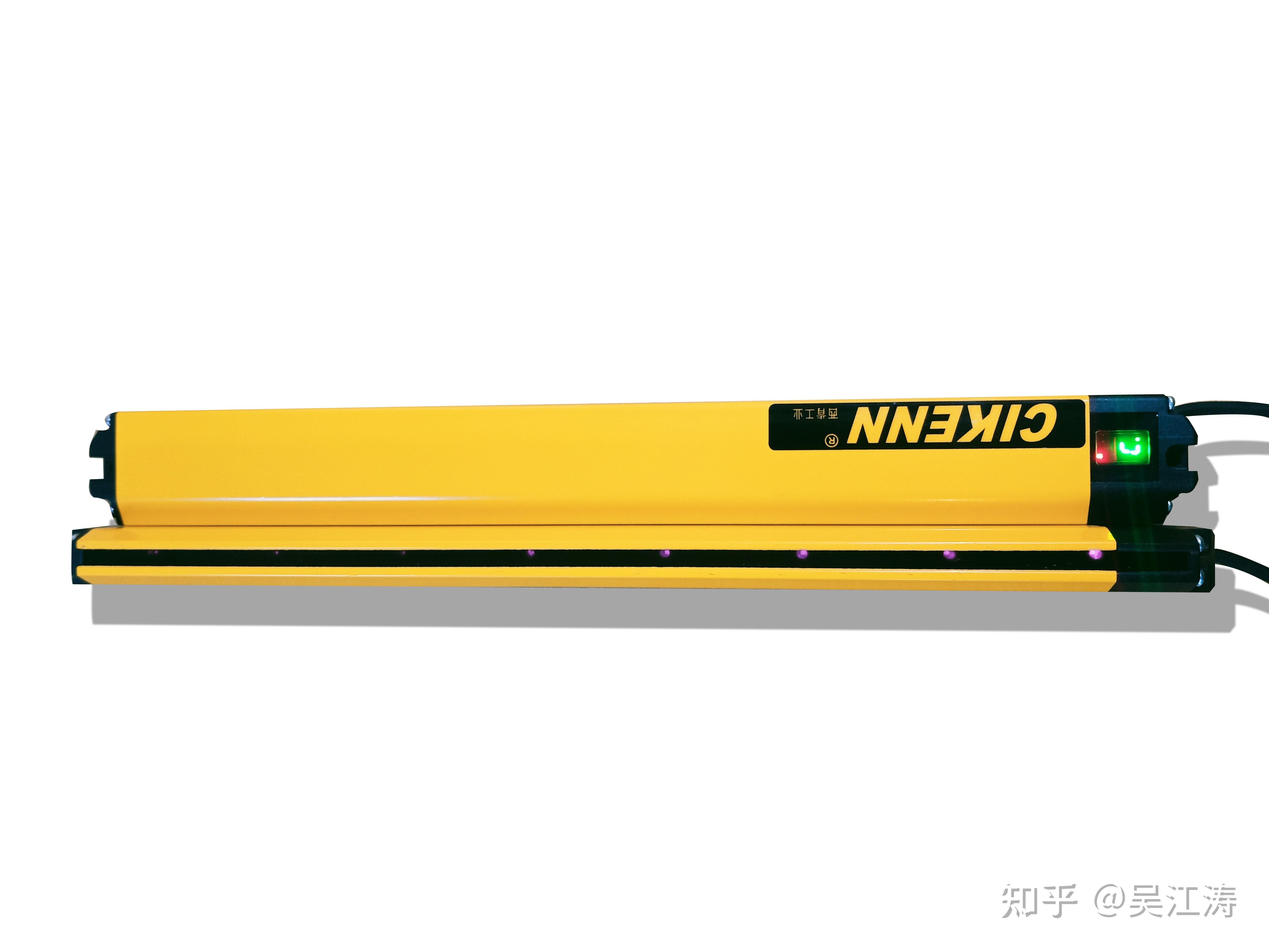 下面小编为大家解说一下NPN和PNP安全光栅常开和常闭有什么不同 - 知乎