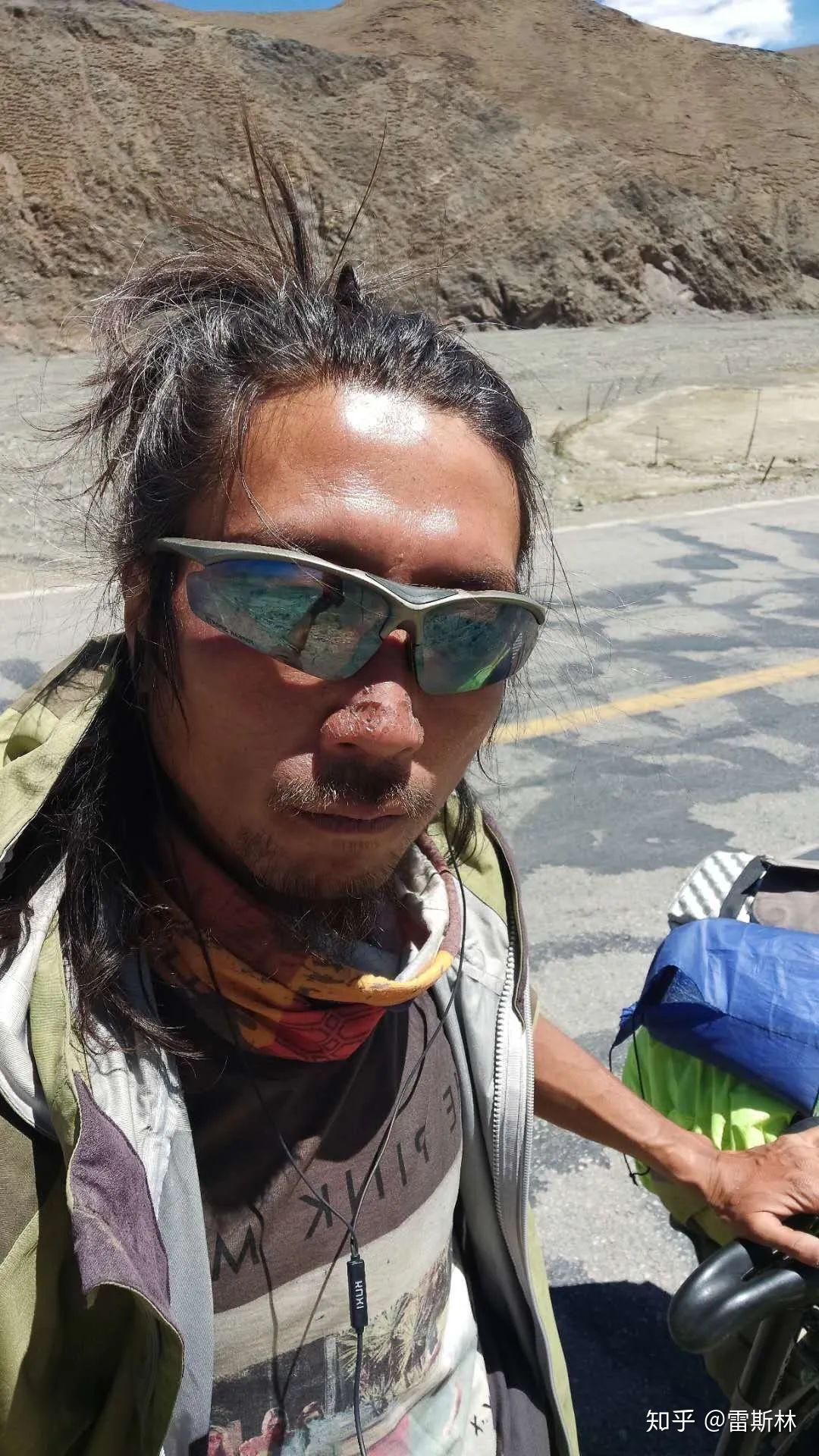 快手上的浪人们