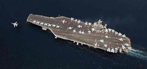 Cmano兵棋推演 重现1996年台海危机 知乎