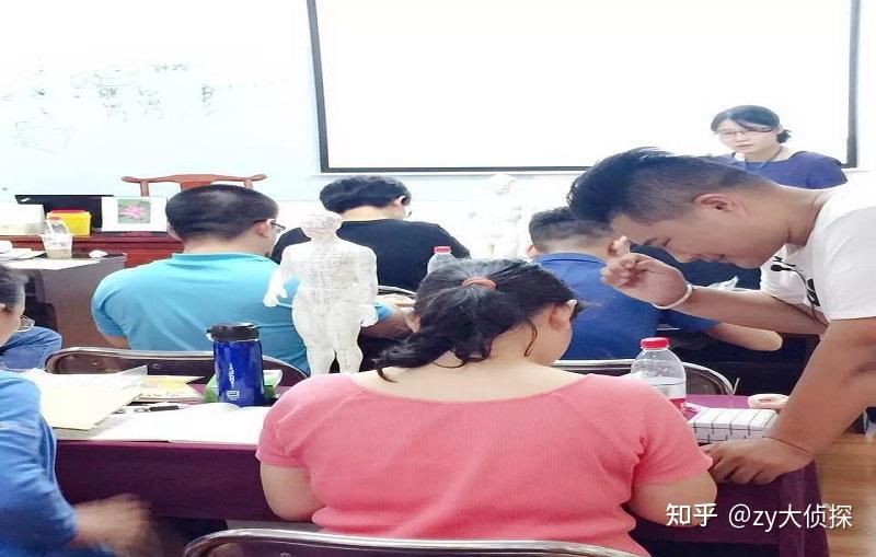 仓公脉法介绍 - 知乎