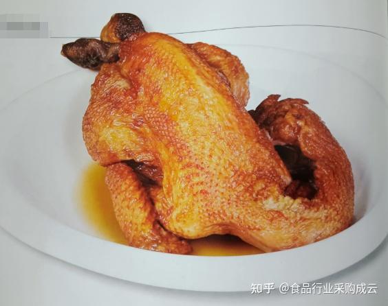 【烹饪篇】《香料包中的秘密》四大名鸡之符离集烧鸡 - 知乎