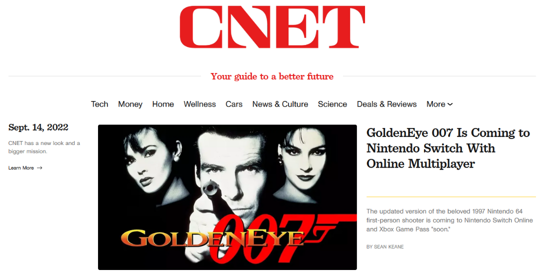 推荐15大海外科技网站和博客