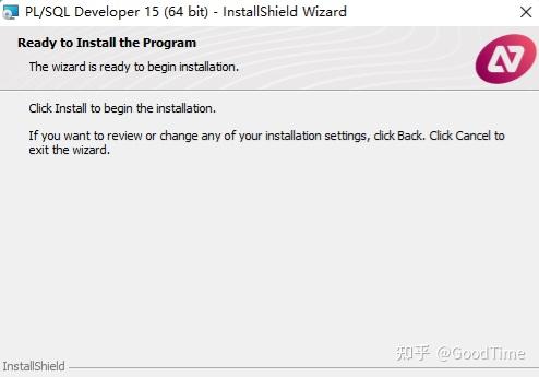 Oracle21C + PLSQL Developer 15 + Oracle客户端21安装配置完整图文版 - 知乎