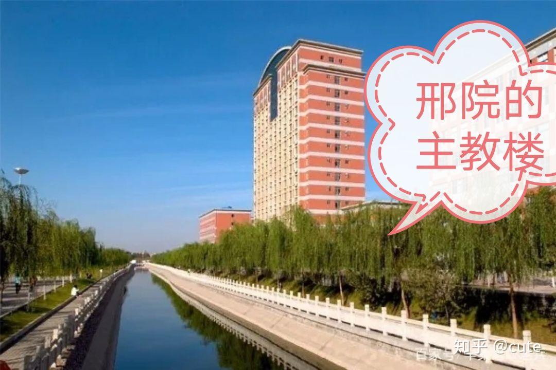 和群二维码大概介绍的就这些如果想了解的更多可以加邢台学院的迎新群