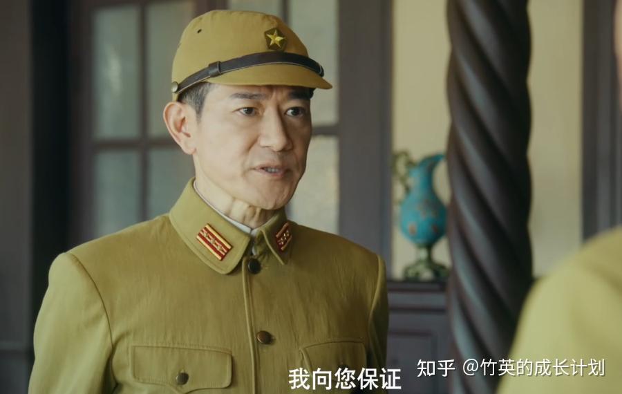 《风与潮》泽荣作暗杀福江嫁祸罗德礼!音婉立大功,何贤好计策 - 知乎