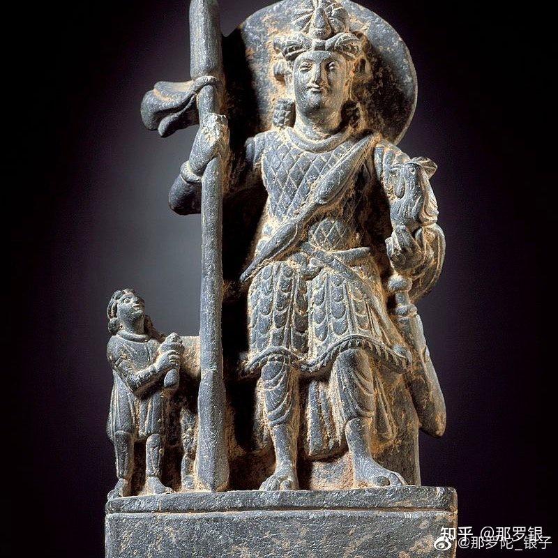 室建陀与亚历山大