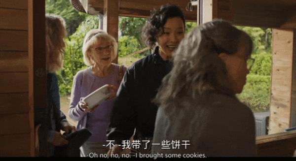 《幸运有八只触手》北美网飞电影榜第一，就这吗？