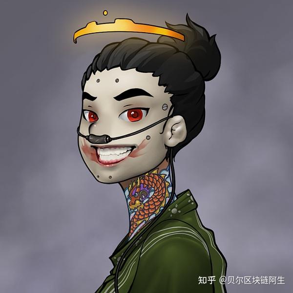 币圈一级市场duskbreakers一个不断探索的元宇宙生态