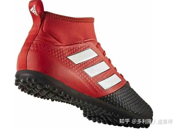 人造草坪足球场适合穿哪种钉的足球鞋 - 知乎