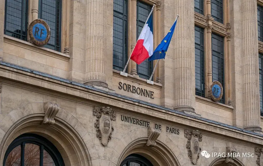 带你走进巴黎拉丁区