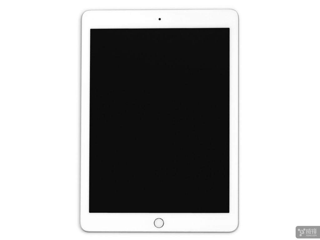 10.5英寸iPad Pro拆解：史上最难拆的iPad-iPad Pro,拆解,-驱动之家