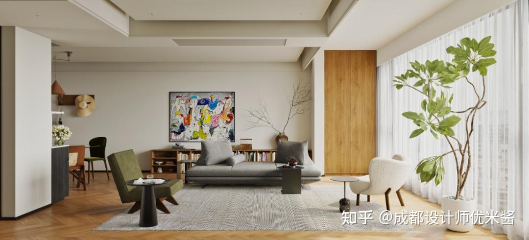 装修有哪些风格耐看又温馨?这10种超实用! - 知乎