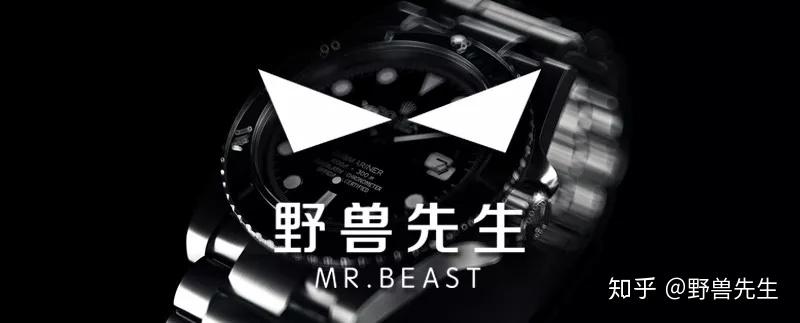 各位爷中午好,我是野兽先生.