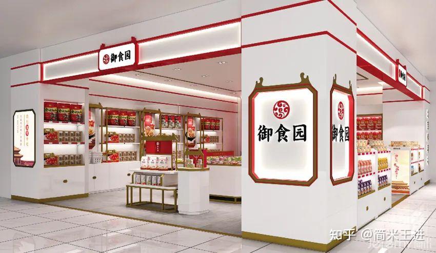 连锁门店精细化运营管理:文末附有《店长手册》 - 知乎