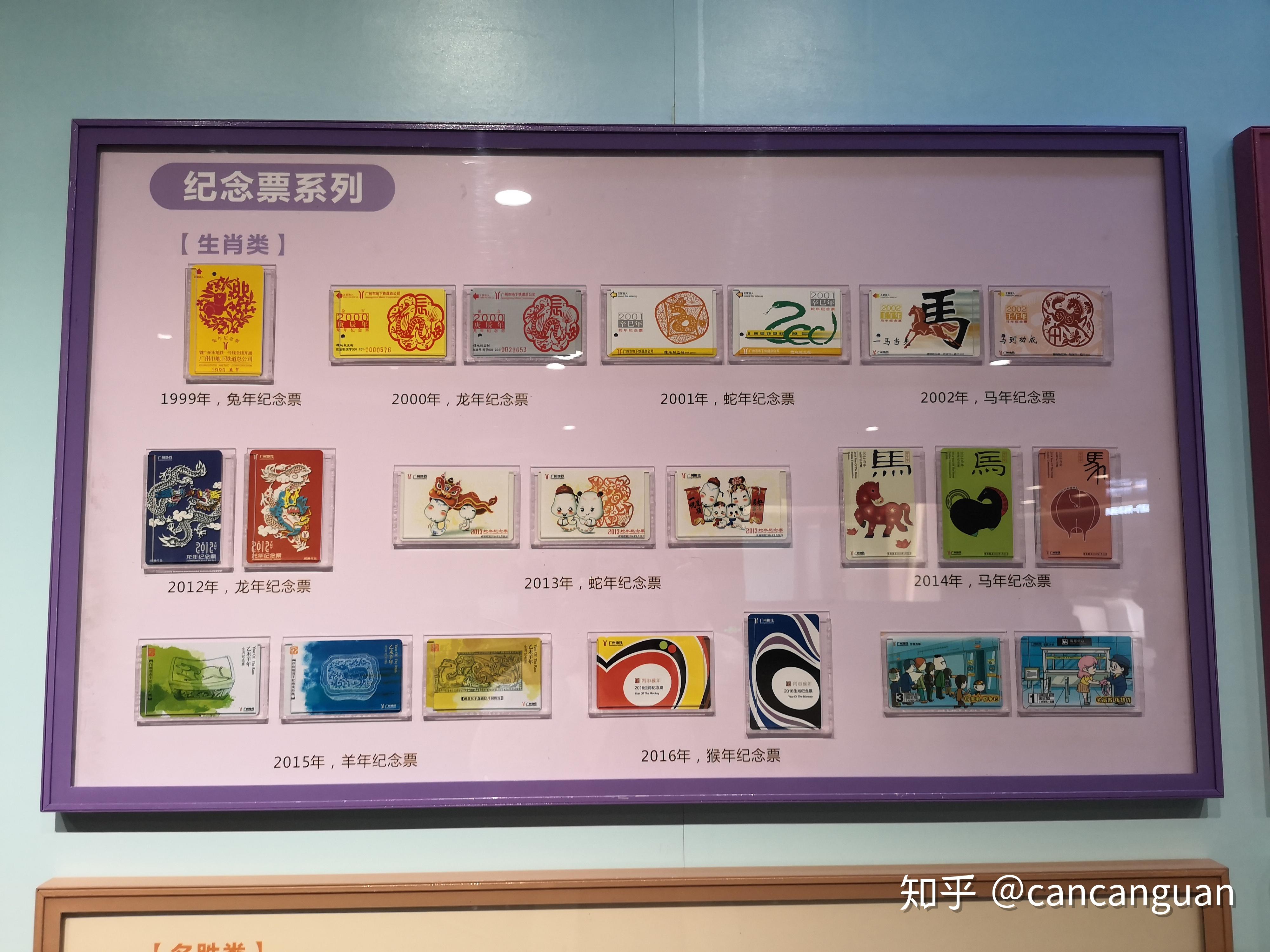 广州地铁博物馆