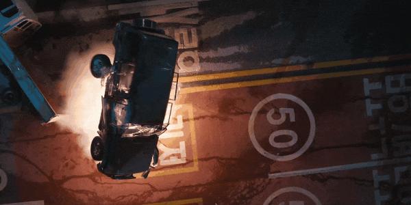 《UDT：我们小区特工队》笑不活了，这两位“恶人”演喜剧超有料