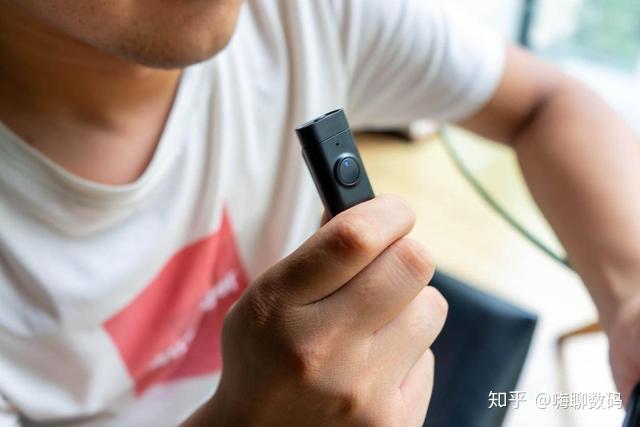 汉王全语通ai录音笔r01评测 - 知乎