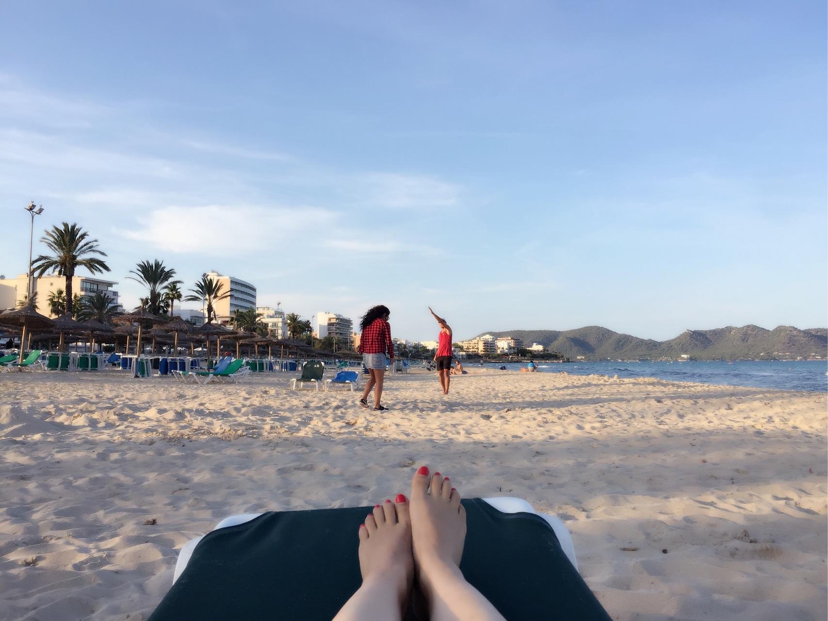 世界上最性感的5大天体海滩 ，景色撩人脸红慎看！！(‘∀’ )♡ - Big Post