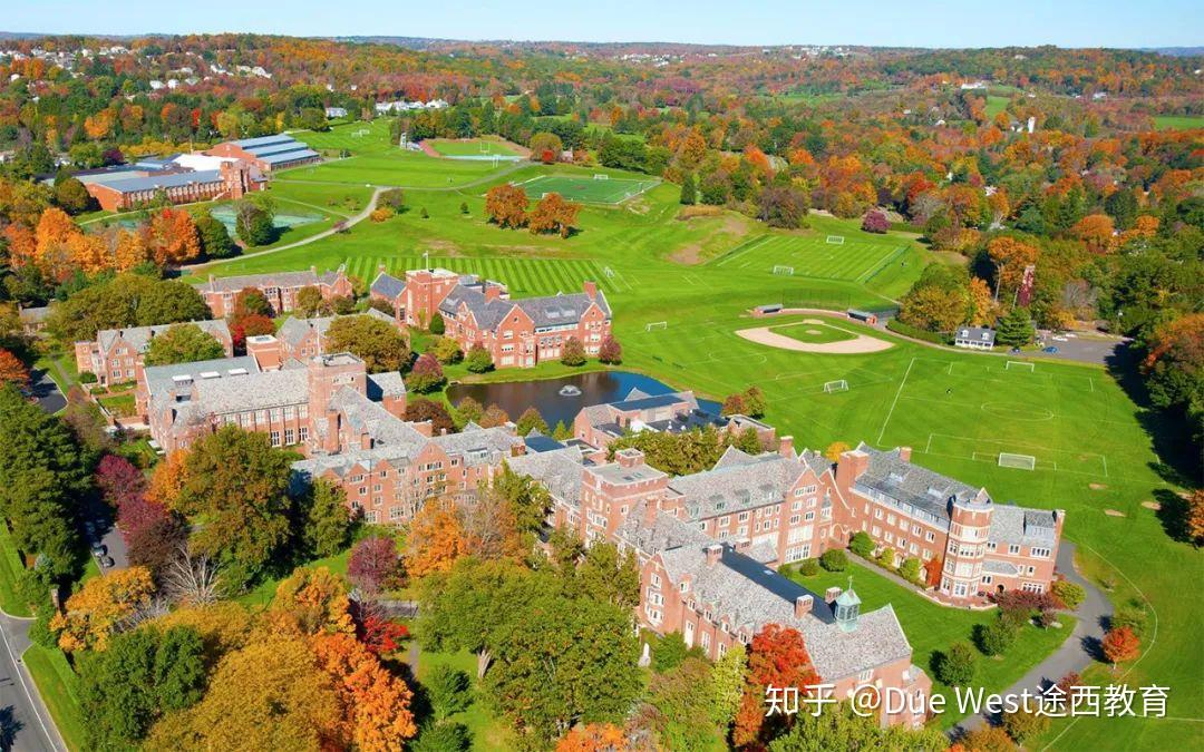 学校提供一般美国高中所不具备的高等数学课程,全美高阶数学竞赛等