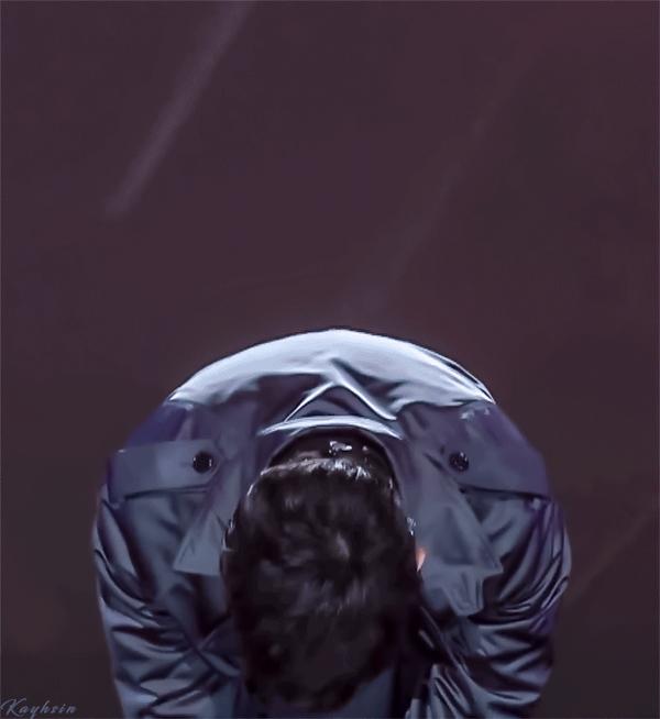 邓伦细节见人品刻在骨子里的涵养魅力