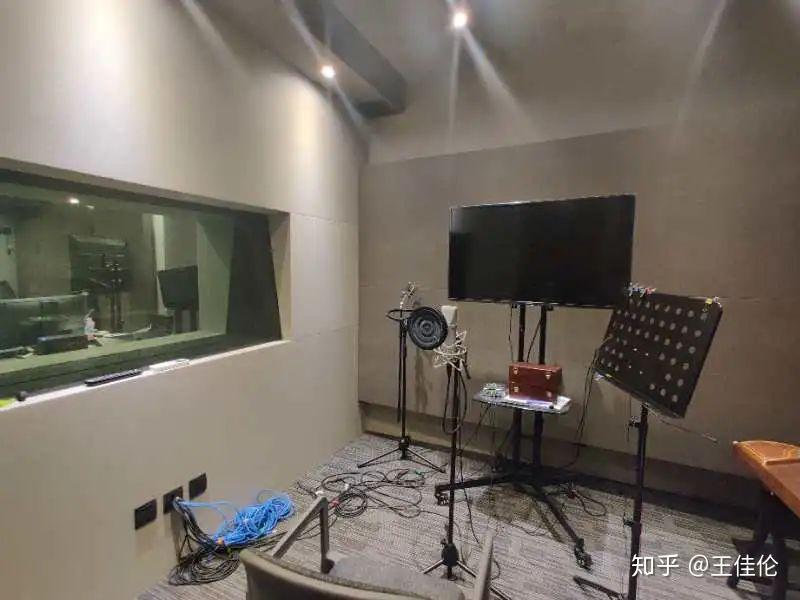 67被米哈游相中上海新生代配音力量专访奇响天外创始人林簌