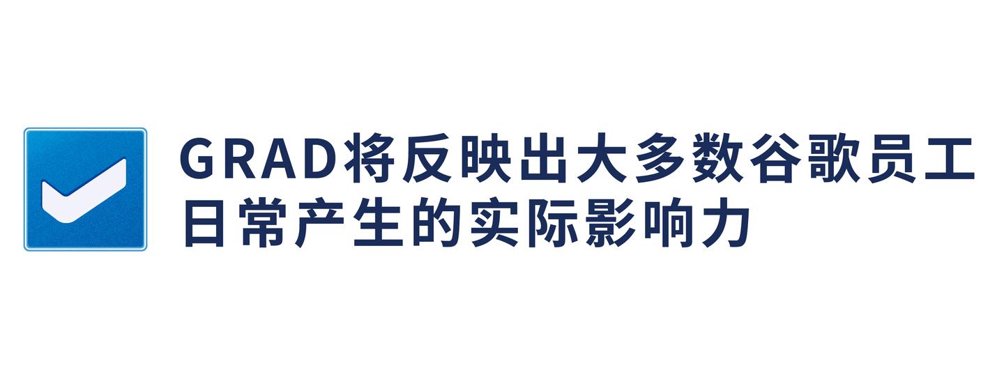 谷歌放弃OKR?理解错了!GRAD并非取代OKR - 知乎
