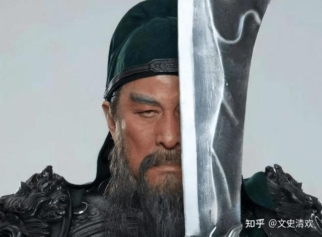 关羽的青龙偃月刀真的重达82斤?古墓出土文物,揭秘它的真实重量 - 知乎