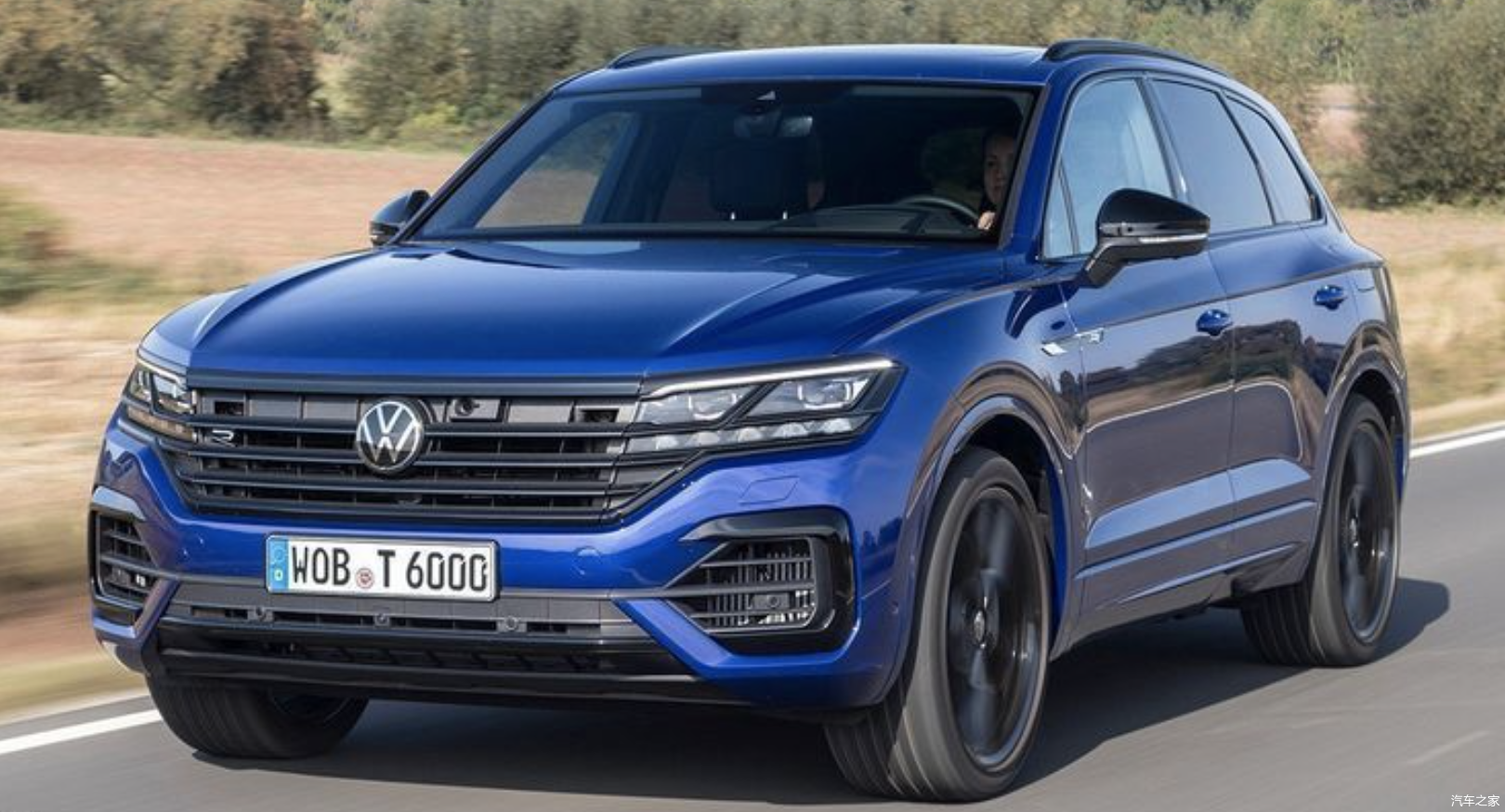 使用r家族车身颜色大众途锐运动版海外售价曝光