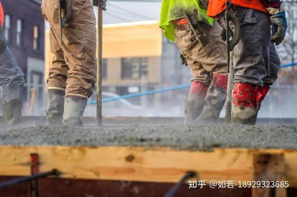 土建工程各类别、各阶段的资料收集-深圳土建工程建筑培训班 - 知乎