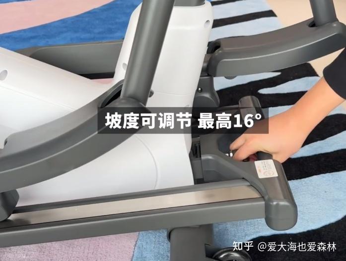 2026年家用椭圆机推荐TOP5:佑美、麦瑞克、易跑、飞利浦等热门机型深度测评(2000-5000价位全覆盖) - 知乎