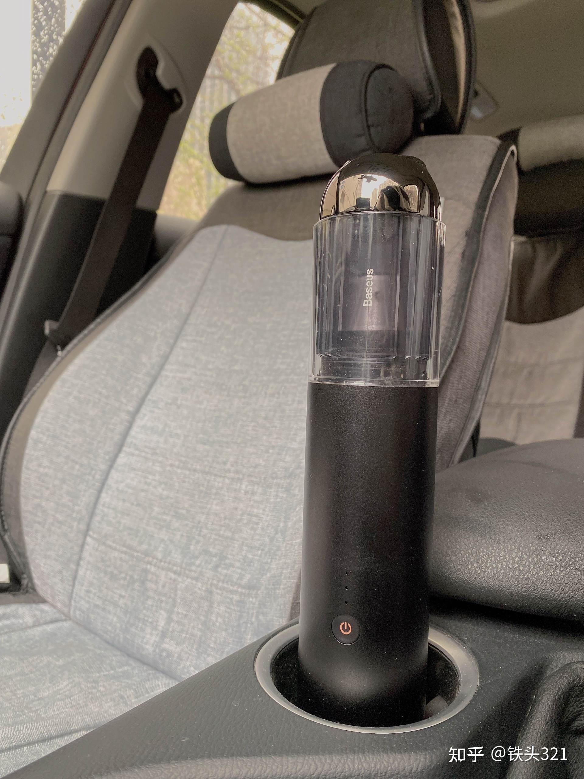 倍思a3车载吸尘器 - 知乎