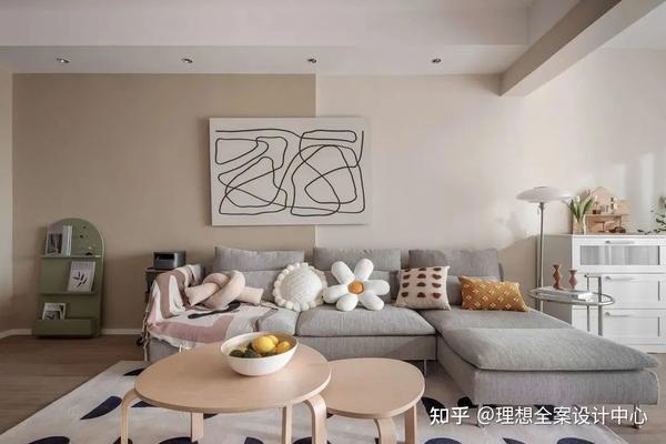 理想全案装饰设计 - 知乎