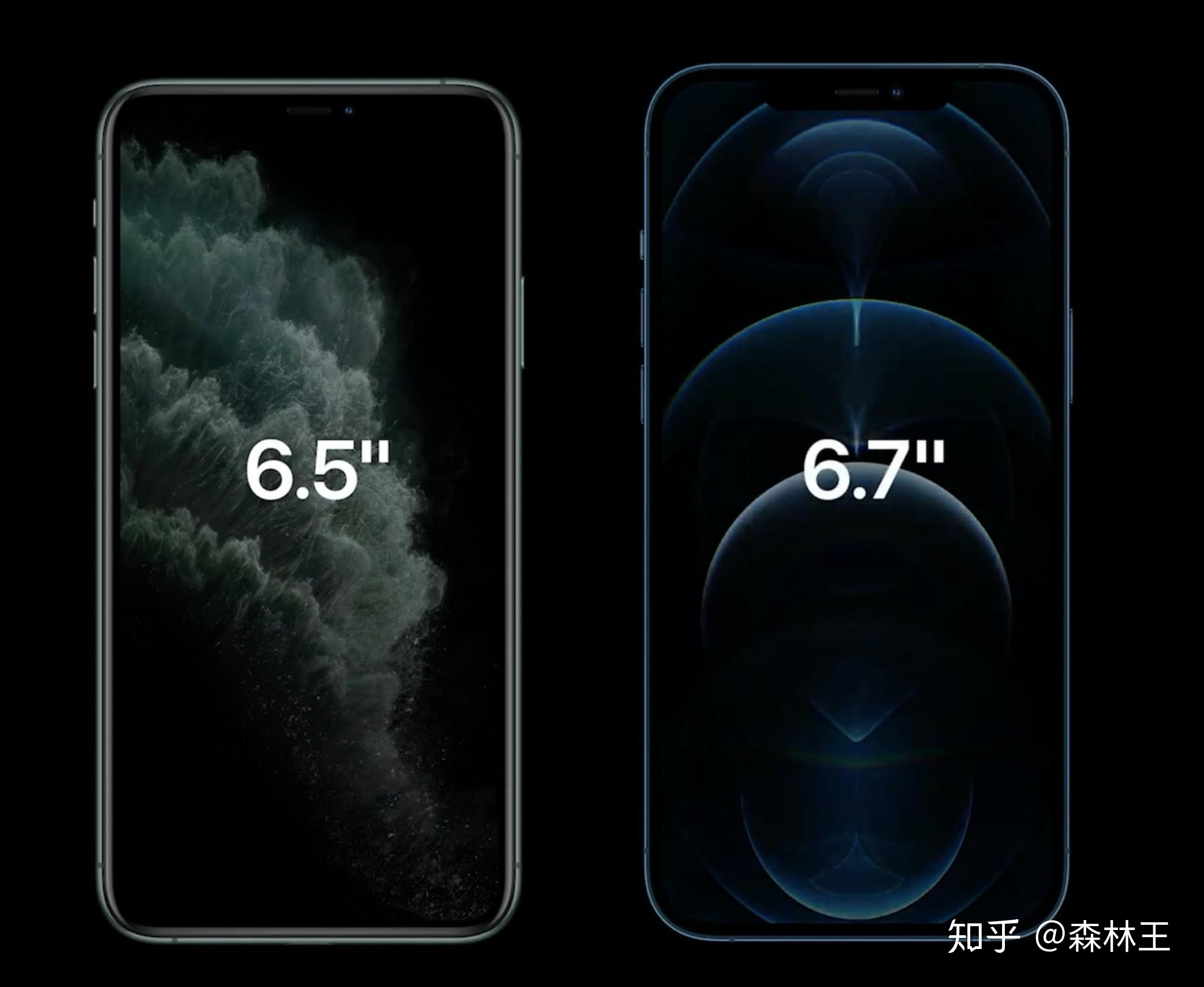 apple2020秋季发布会