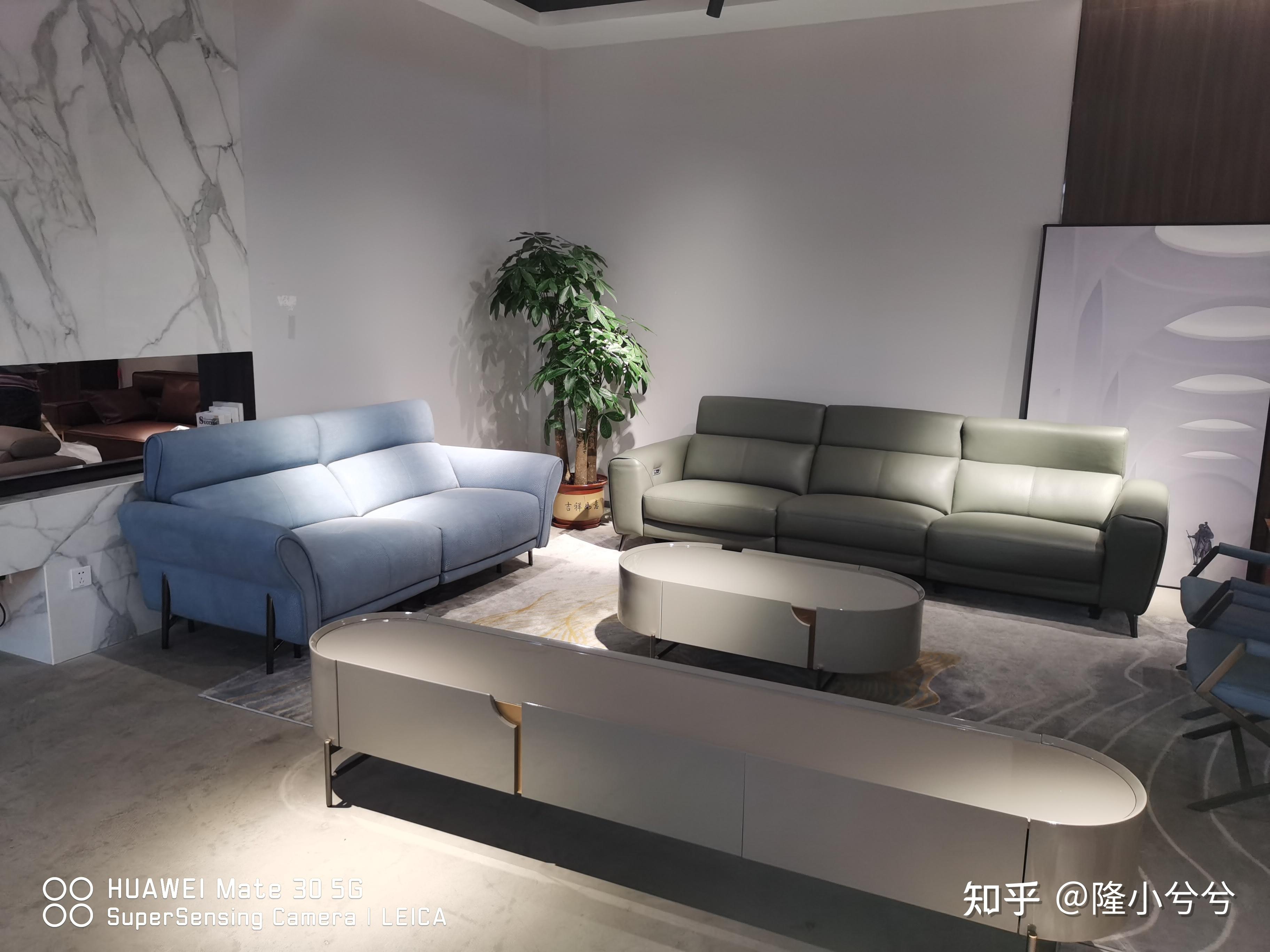 【家具知识】客厅沙发如何选购合适的尺寸 - 知乎