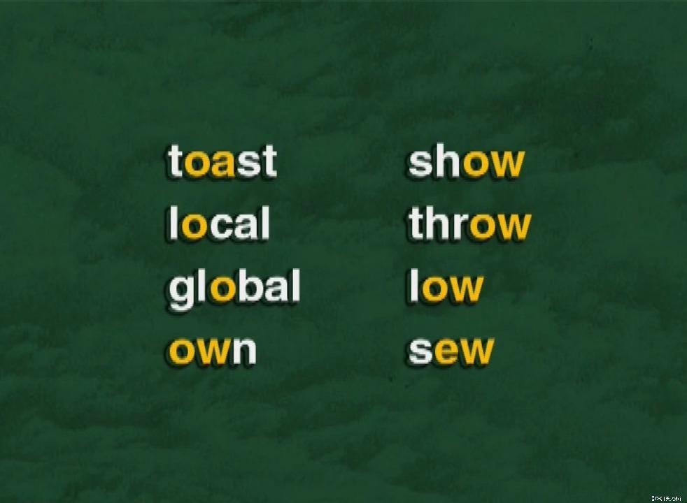 英语发音口语| 双元音/a//n/,find怎么读更舒服?