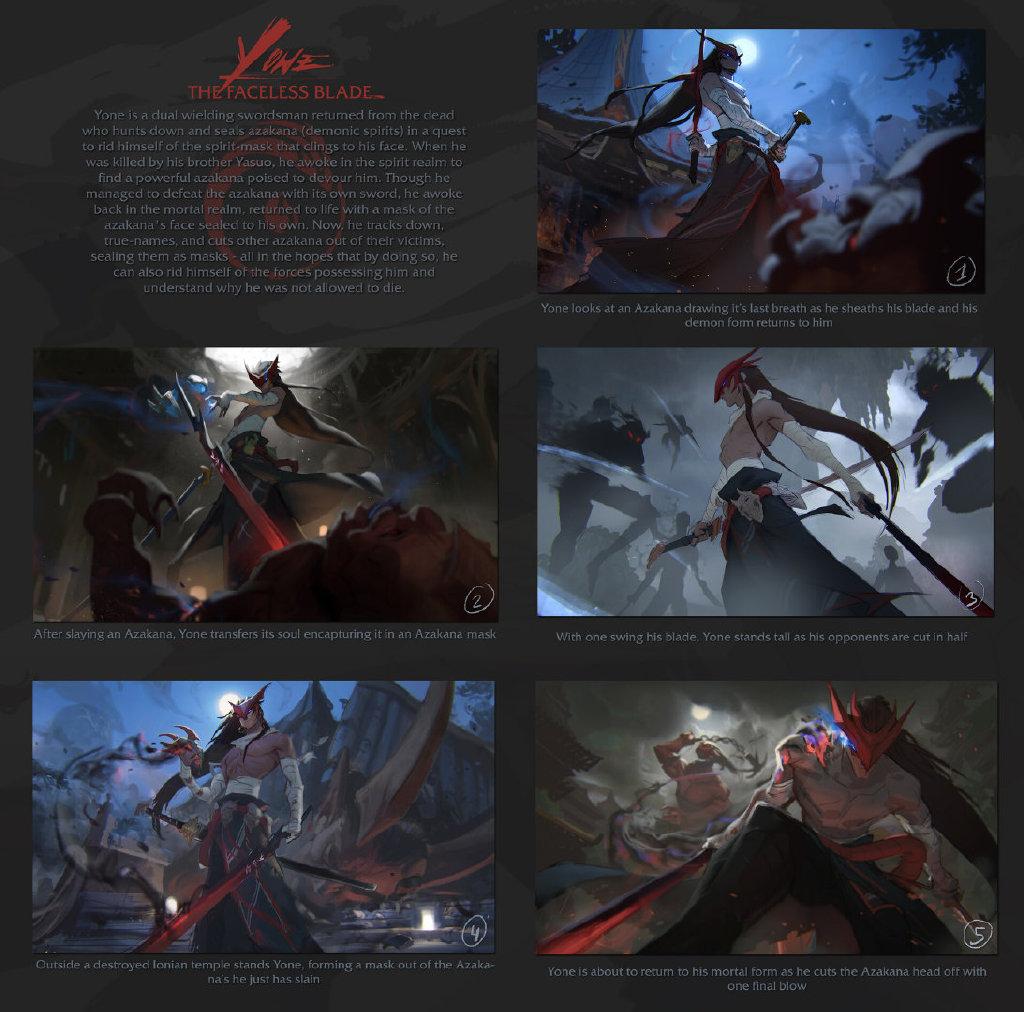 【攻略】“One to cut，one to seal”——封魔剑魂永恩玩法浅析 知乎