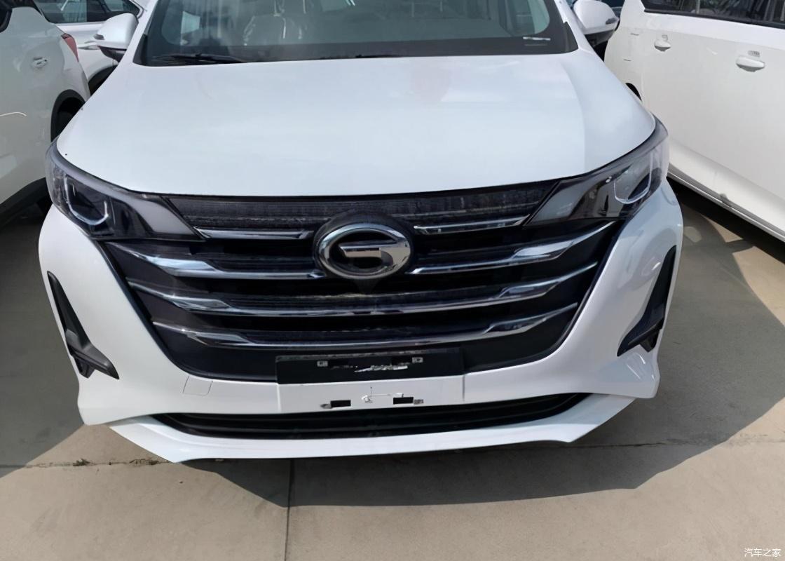 2021款传祺m6进店!车长4780mm,1.5t爆出169马力,售10.98万元起 - 知乎