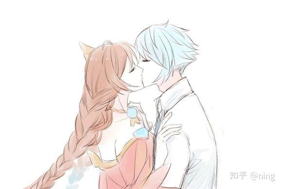 王者荣耀亮乔同人文nj不朽之罪