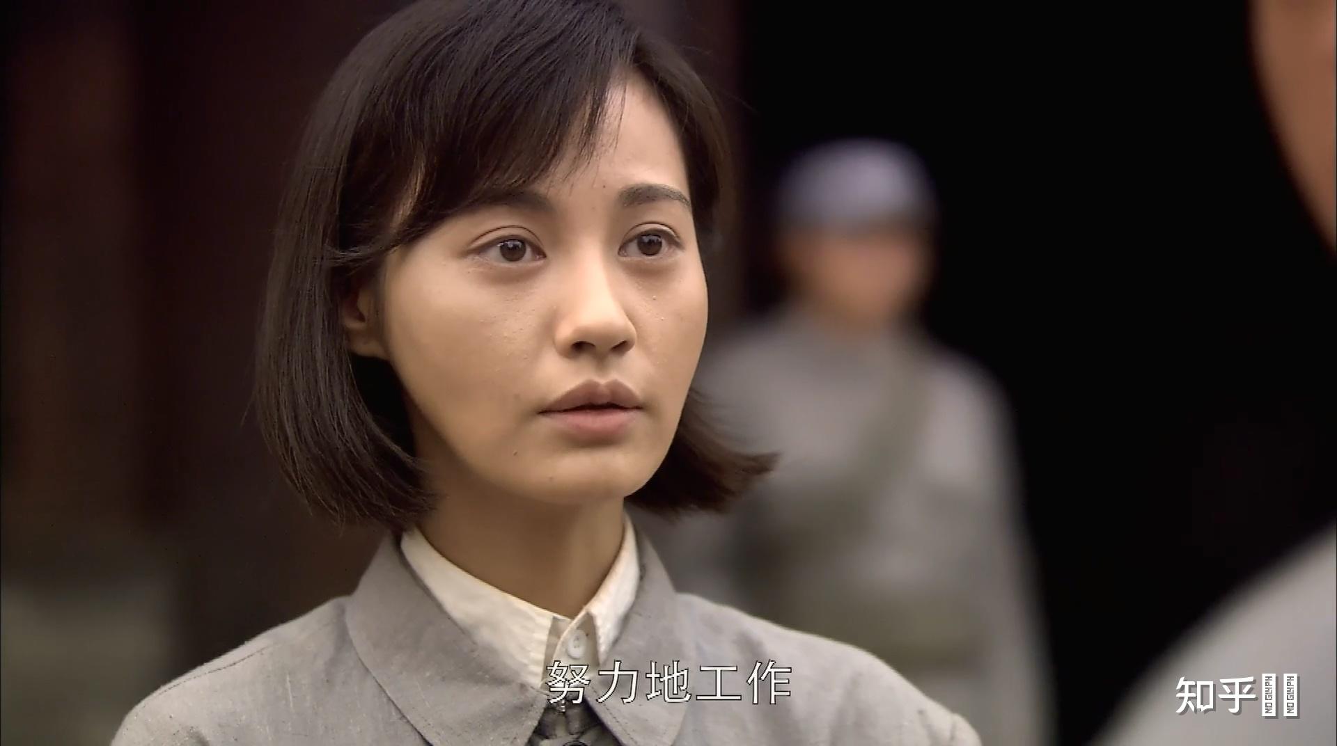 人间正道是沧桑里瞿霞为什么在出狱的时候拒绝嫁给立青之后为什么立青