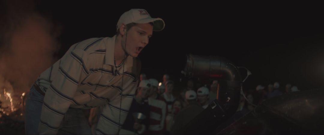 如何评价电影「炸弹之城 Bomb City」?