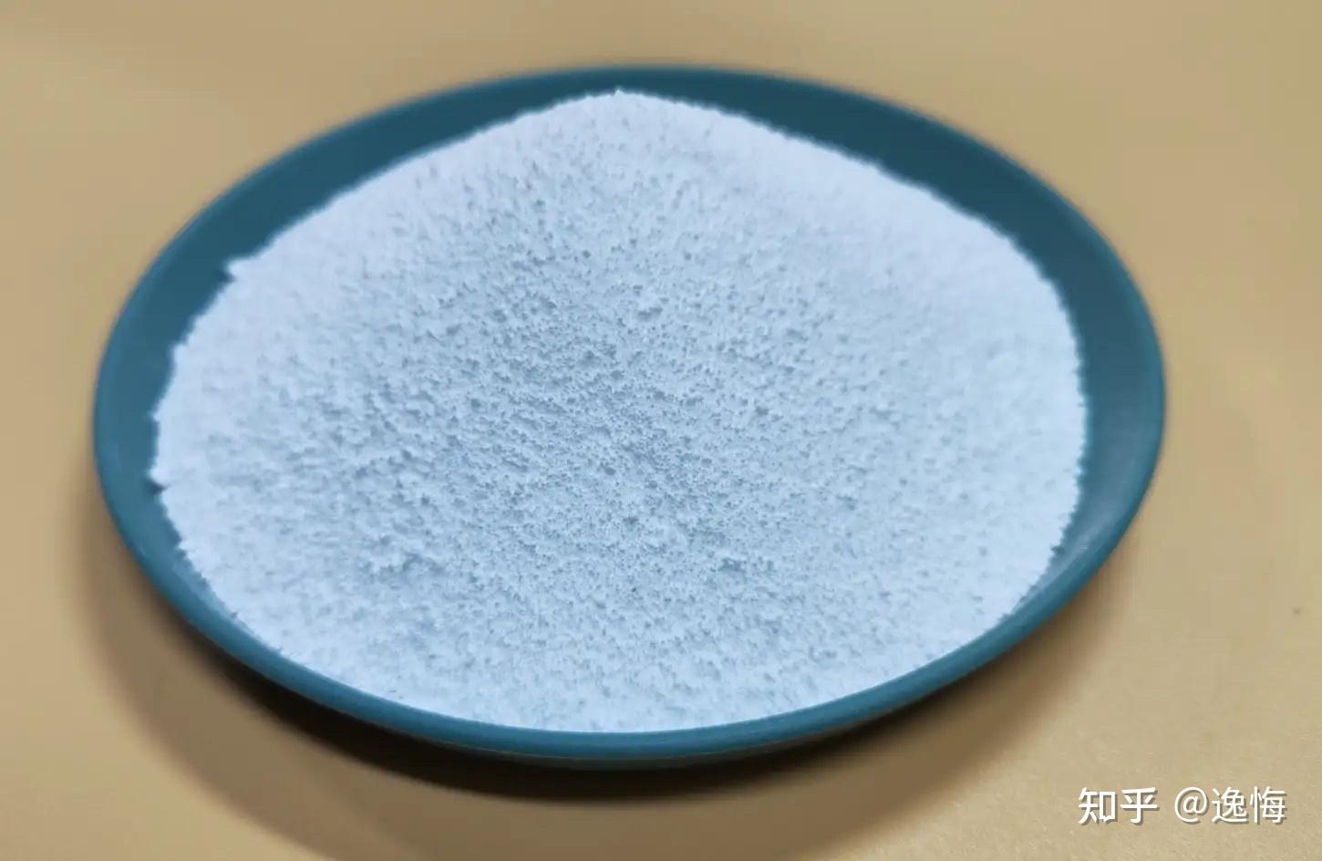 固体过氧化氢颗粒的用途及特点