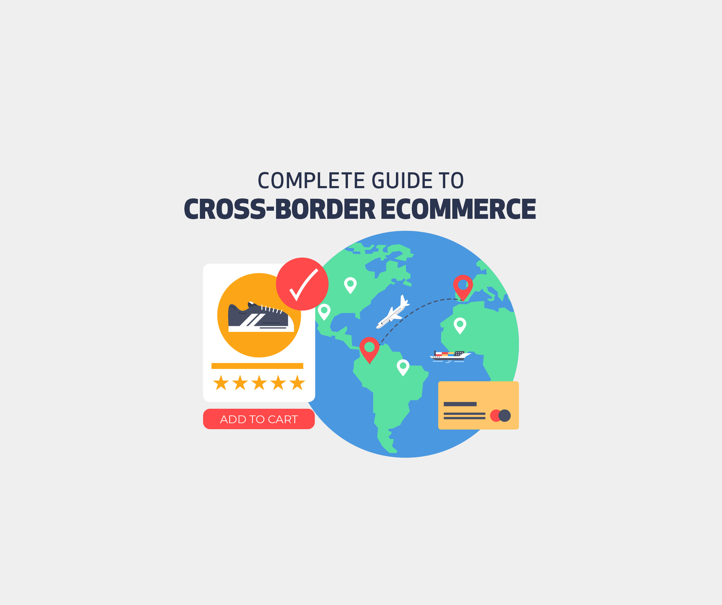 跨境电商业财融合